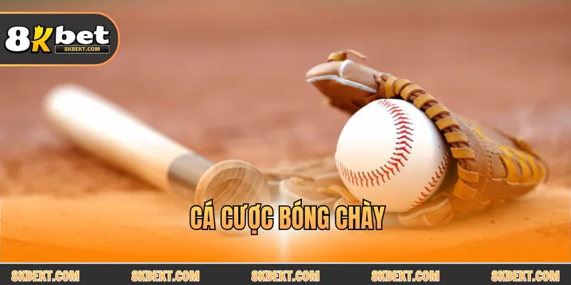 Cá cược bóng chày